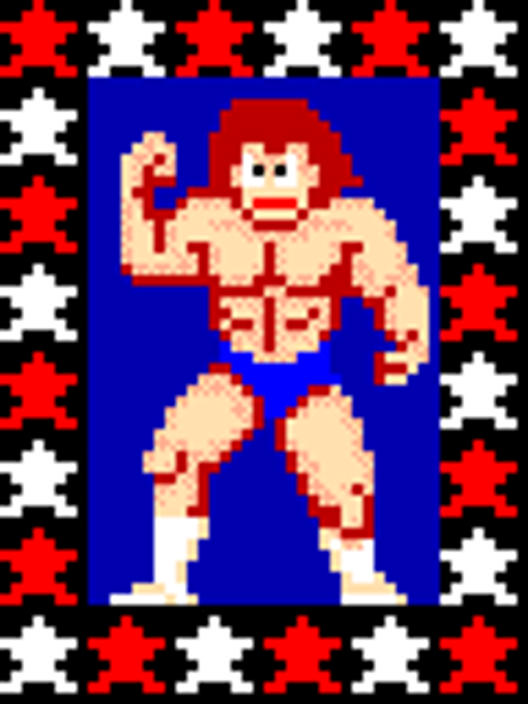 thefightmaster.com logo